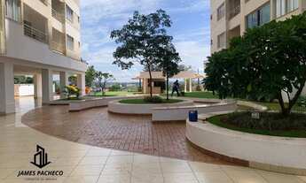 Imagem 3: APTO- 2 quartos-1 suíte, vaga de garagem, lazer completo- Parque Industrial