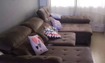 Imagem 2: Sobrado em condomínio fechado na Vila Paulistana com 3 dormitorios e 2 vagas