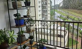 Imagem 2: Apartamento à venda, 3 quartos, 1 suíte, 2 vagas, Alphaville Lagoa dos Ingleses - Nova Lim