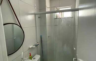 Imagem 5: Imóvel para venda com 42 metros quadrados com 2 quartos em Cohatrac - São José de Ribamar