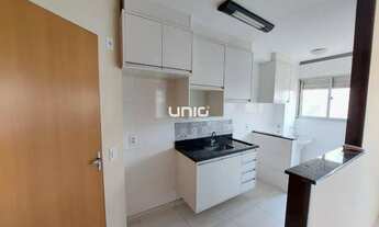 Imagem 2: Apartamento á venda no condomíno Doce lar no Bairro Jardim São Francisco Piracicaba/SP REF