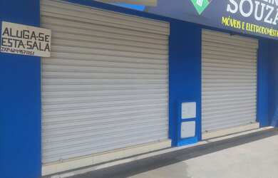 Imagem 2: Aluga- se duas salas comerciais