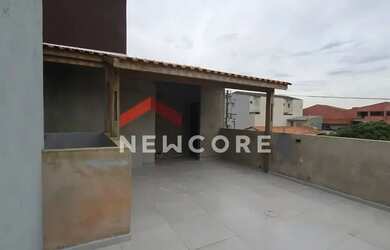 Imagem 2: Cobertura em Rua Caiubi - Jardim Pilar - Santo André/SP