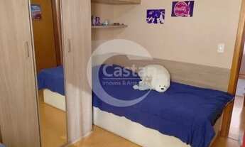 Imagem 7: Apto vila industrial