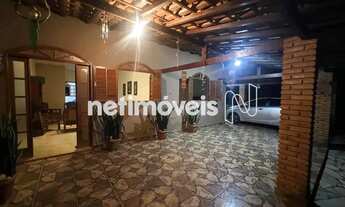 Imagem 4: Casa em condomínio fechado, em sítio com área de 2.500m²;, 05 quartos, Jaboticatubas