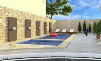 Imagem 7: Condomínio Ilha Prime ( Cohama