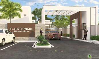Imagem 4: Condomínio Ilha Prime ( Cohama