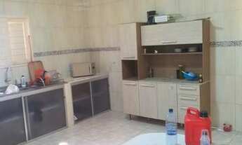 Imagem 2: Alugo casa com 3/4 sendo 1-suite - João Câmara/RN