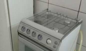 Imagem 5: Kitinet mobiliado em Itaúna