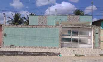 Imagem: Alugo casa com 3/4 sendo 1-suite - João