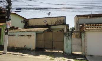 Imagem: 385-01 Rua Euclides da Cunha nº 138, casa