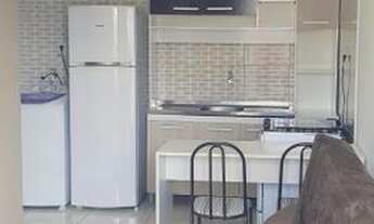 Imagem: Kitinete Bairro Fazenda Itajaí