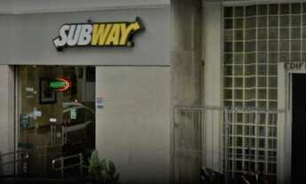 Imagem: Sala 175 m2 - Av. Estados Unidos Comércio