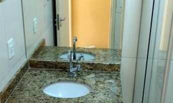 Imagem 2: Apartamento à venda com 2 dormitórios em Rosário de fátima, Serra cod:9140