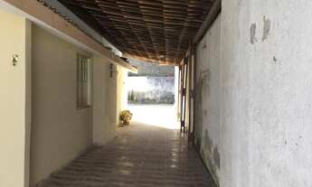 Imagem 6: CASA PARA ALUGAR C/água incluso. PRÓXIMO AO NOVO HOSPITAL METROPOLITANO?