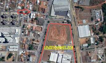 Imagem 6: Apartamento 1 quarto kitnet setor universitário Anápolis