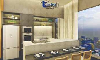 Imagem 7: Way Batista Campos. 2 e 3 Quartos. 1 ou 2 Vagas. (Reve. 41