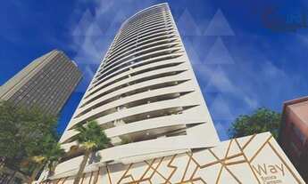 Imagem 1: Way Batista Campos. 2 e 3 Quartos. 1 ou 2 Vagas. (Reve. 41