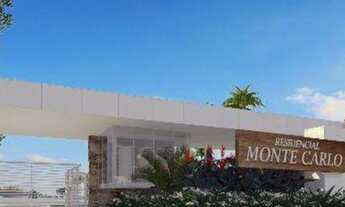 Imagem: Monte Carlo - Lotes - 300m²