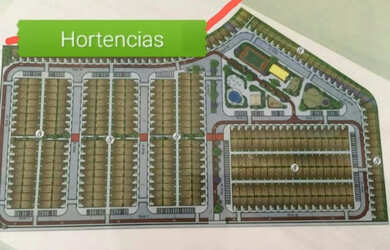 Imagem 2: Casa - Jardim das Hortênsias (Aluguel