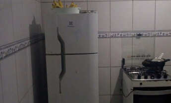 Imagem 6: Aluga-se casa na Liberdade