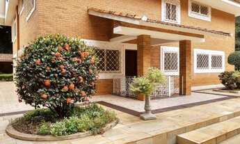 Imagem 4: Luxuosa Chácara na Beira da Represa de Itapuí - SP