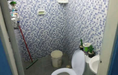 Imagem 4: Casa no Pajuçara (conj. novo horizonte) próx. ao terminal 79