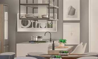 Imagem 3: Apartamento com 6 opções de Plantas no Parque Faber Castell São Carlos!!!!