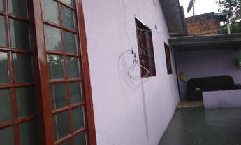 Imagem 6: Casa 60,00 m2 e dependência com 35,00 m2 no Conjunto Habitacional José Messias em Ibiporã