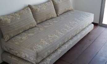 Imagem 5: Ubatuba - Praia Grande para temporada! Apto. Cobertura! SHOW! Valor por dia!