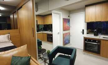 Imagem 6: Apartamento 1 dormitório para Locação em São Paulo, PINHEIROS, 1 dormitório, 1 banheiro, 1