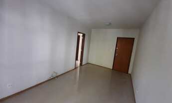 Imagem 4: Alto dos Passos - apartamento com varanda, suite e vaga