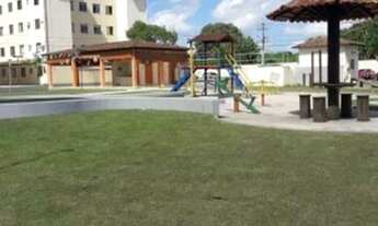 Imagem 3: CITTA MARIS 2/4 Apartamento com 2 dormitórios