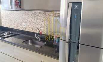 Imagem 4: Apto 2 Dorms - Suíte e Elevador - Parque Industrial! Lazer Completo!