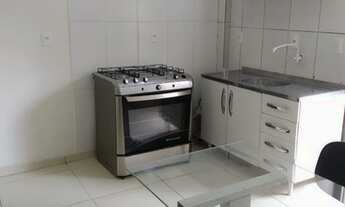 Imagem 3: Aluguel Kitnet Kitnet com 1 dormitório