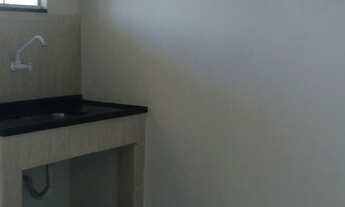 Imagem 2: Alugo kitnete Kitnet com 1 dormitório