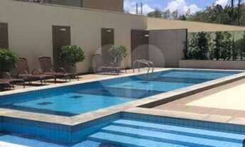 Imagem 2: Vendo apartamento no cocó, Lazer completo