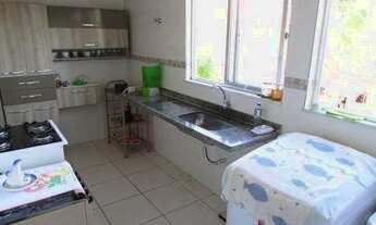 Imagem 4: Apto 2 quartos, 1 suíte e 1 vaga de garagem - Fontesville - Juiz de Fora