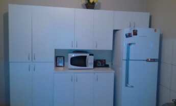 Imagem 2: K.S) Casa Autódromo Interlagos..