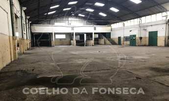 Imagem 6: Cajamar - Galpão/Depósito/Armazém - Polvilho