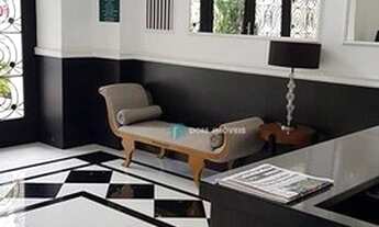 Imagem 7: Apartamento 4 quartos, 4 suítes, 6 vagas de garagem - Bom Pastor - Juiz de Fora