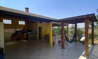 Imagem 5: Chacara - em Monte Bianco/Aracoiaba // 02 quartos com suite, sacada e closed