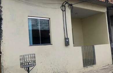 Imagem 2: Vendo casa do Tarumã - R$ 85.000,00 Somente à vista - Ótimo imóvel!