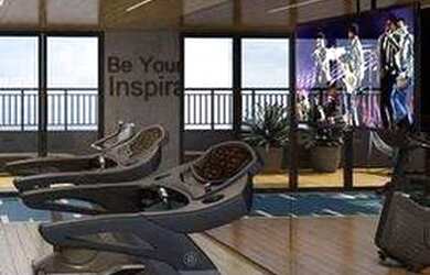 Imagem 6: Nex One Vila Madalena - 29m², com 1 Dorm - Sumaré - SP