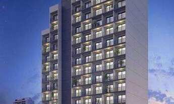 Imagem: Snap Bela Vista, 19m², 1 quarto - Bela