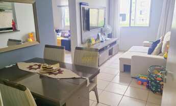 Imagem: Apto 2 Dorms - Suíte e Elevador - Parque