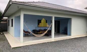 Imagem: Casa Escriturada no Rio Bonito