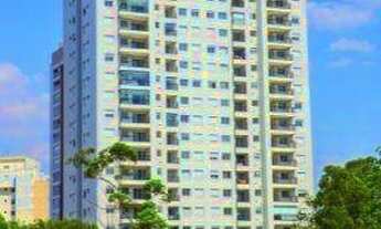 Imagem 2: Cobertura à venda, 152 m² por R$ 1.068.260,00 - Vila Andrade - São Paulo/SP