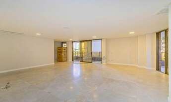 Imagem 5: Apartamento NOVO 8º andar I 3 suítes I 212m² no Ed. Carmen