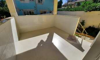 Imagem 5: Casa no Centro (Excelente localização), 2 quartos